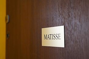 ATH Hôtel Athénée