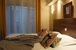 ATH Hôtel Athénée