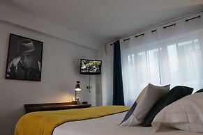 ATH Hôtel Athénée