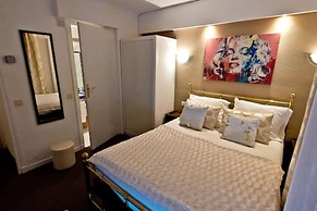 ATH Hôtel Athénée