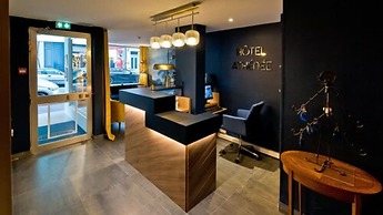 ATH Hôtel Athénée