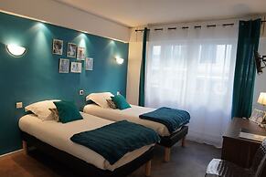 ATH Hôtel Athénée