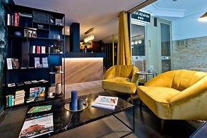 ATH Hôtel Athénée