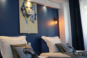 ATH Hôtel Athénée