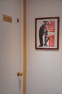 ATH Hôtel Athénée