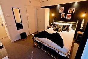 ATH Hôtel Athénée