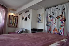 ATH Hôtel Athénée