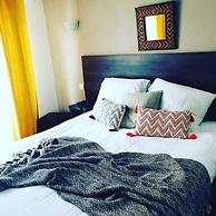 ATH Hôtel Athénée