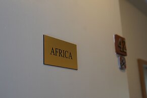 ATH Hôtel Athénée