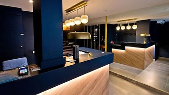 ATH Hôtel Athénée