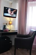 ATH Hôtel Athénée