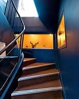 ATH Hôtel Athénée