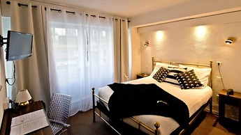 ATH Hôtel Athénée