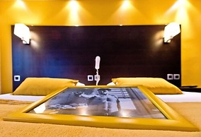 ATH Hôtel Athénée