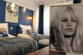 ATH Hôtel Athénée