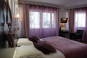 ATH Hôtel Athénée