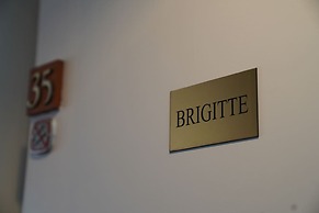 ATH Hôtel Athénée