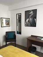 ATH Hôtel Athénée