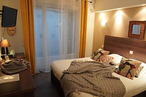 ATH Hôtel Athénée