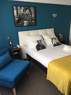 ATH Hôtel Athénée