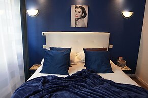 ATH Hôtel Athénée