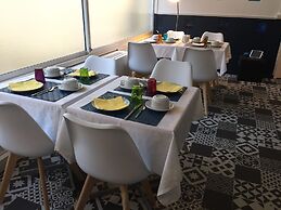 ATH Hôtel Athénée