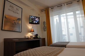 ATH Hôtel Athénée