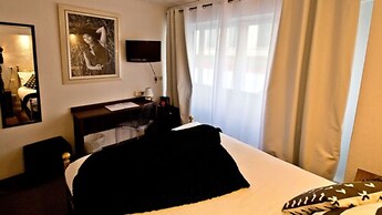 ATH Hôtel Athénée