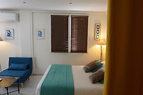 ATH Hôtel Athénée