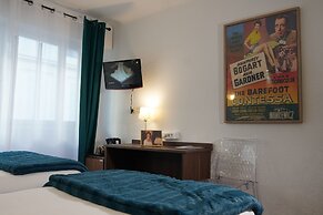 ATH Hôtel Athénée