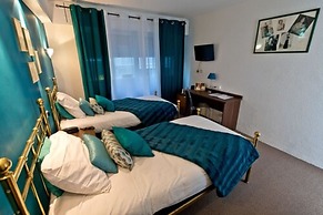 ATH Hôtel Athénée