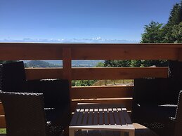 Chalet Hôtel La Mainaz Restaurant & Resort