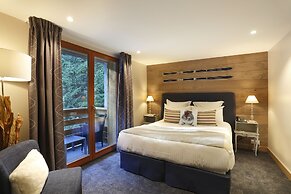 Chalet Hôtel La Mainaz Restaurant & Resort