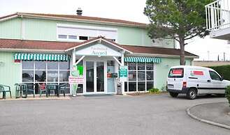 Fasthotel Carcassonne