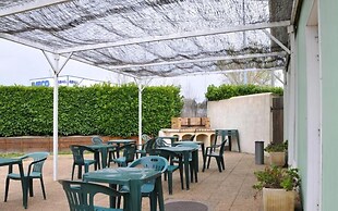Fasthotel Carcassonne
