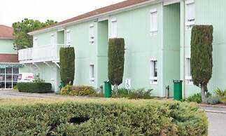 Fasthotel Carcassonne