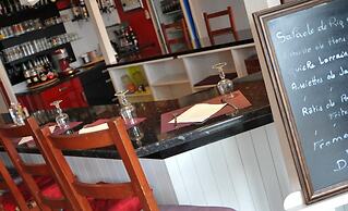 Fasthotel Carcassonne
