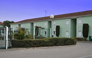 Fasthotel Carcassonne