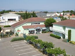 Fasthotel Carcassonne
