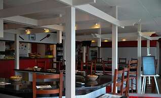 Fasthotel Carcassonne