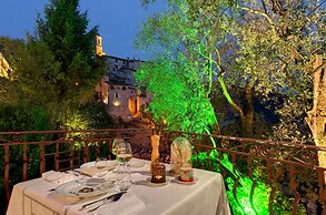 Auberge de la Madone