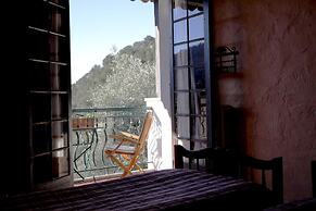 Auberge de la Madone