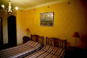 Auberge de la Madone