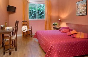 Auberge de la Madone