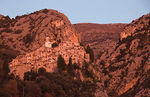 Auberge de la Madone