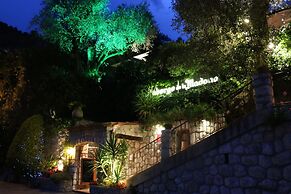 Auberge de la Madone