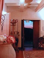 Auberge de la Madone