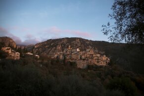 Auberge de la Madone