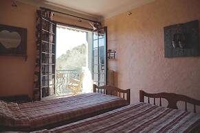 Auberge de la Madone