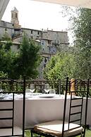 Auberge de la Madone